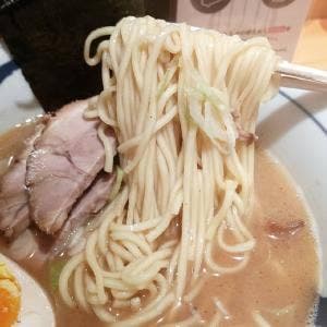 つじ田 飯田橋店