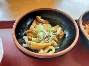 山田うどん きぬの里店