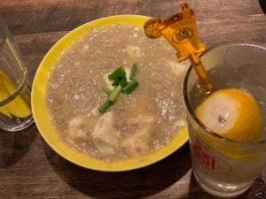 酒場檸檬