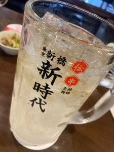 新時代 岡崎羽根店