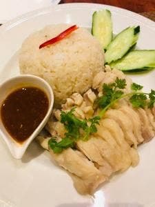 ジャスミン タイ