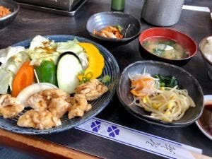 南大門