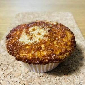 TARO'S PIES  MUFFINS & COOKIES