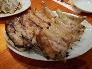 I Love Gyoza アキバの竜王