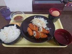 タマコッコ食堂