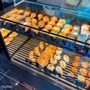 Le Tokyo French Bakery ESPRIT