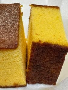 カステラ本家福砂屋 アミュプラザ長崎売店