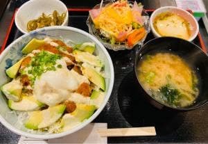 ここから三丁目