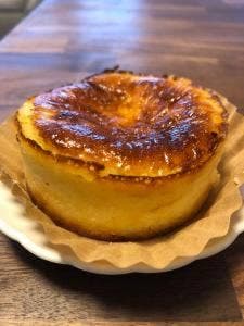 tarte K