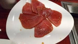 焼肉・ホルモン きずな