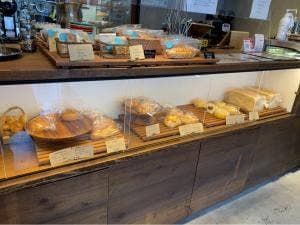 AGRO@FORESTRY NATURAL BAKERY CAFE