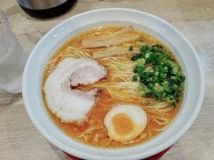 麺王道 勝