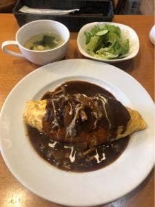 ビストロ Oeuf