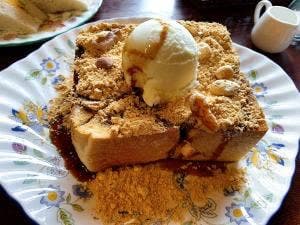 ティールーム 高山