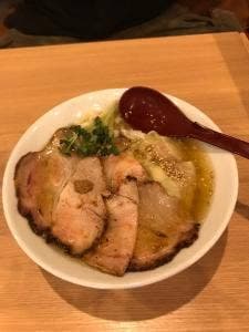 中華そば 潤ちゃん