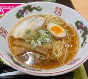 横浜中華 華星
