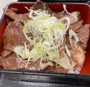 吉野家 御徒町駅前店