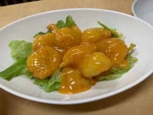 台湾料理 萬盛