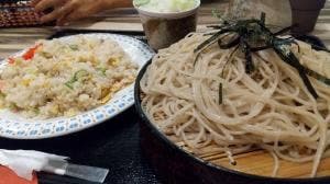 長寿庵