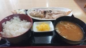 大幸お好み店