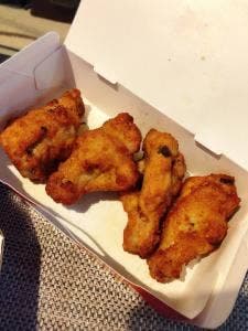 ピザハット 上池袋店