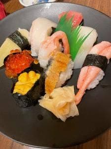 すし勘