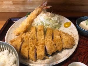 田吾作亭