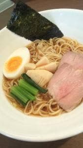 g麺