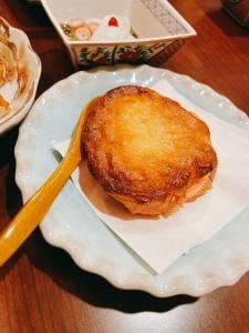 寿し割烹一力