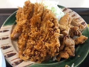 かつさとJr. 宇都宮店