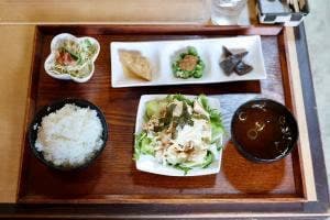 ザ ベル トゥリー