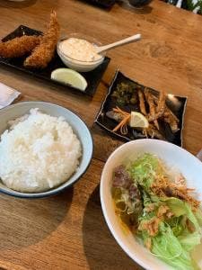 晴遊食堂