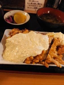 丼々屋 学園店