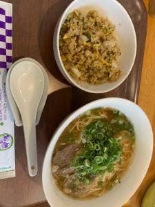 中華名菜 孝孝