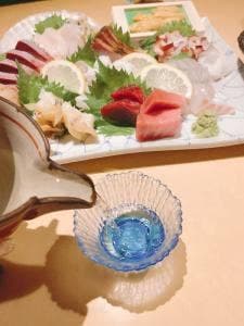 きもと旬な酒場