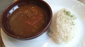 霞ヶ関1丁目食堂