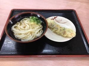 がんば亭伊予三島店