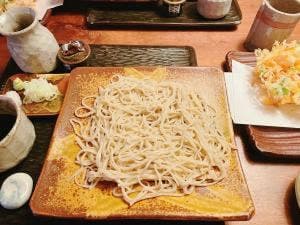 九つ井 大和店