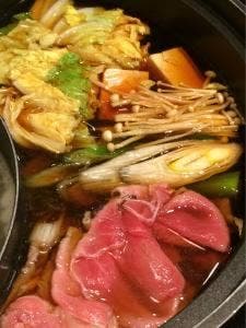 しゃぶ葉 金沢神宮寺店