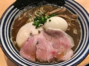 麺屋 湊