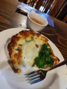 チーズシェッド