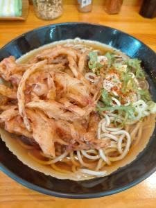 浜そば