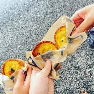 菓房山清 南三陸本店