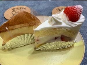 ベルサ洋菓子工房