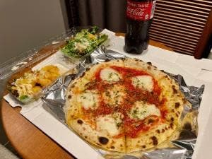 PIZZA DINING JOYs 木更津店