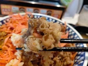 吉野家 稲沢市役所前店