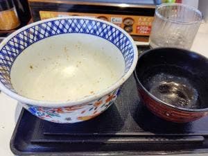 吉野家 稲沢市役所前店
