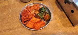 大阪焼肉・ホルモン ふたご 銀座店