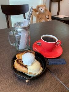 カフェまる