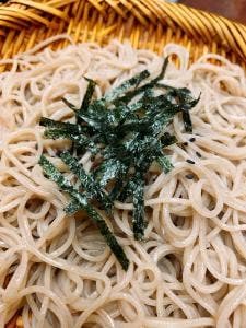 利喜庵